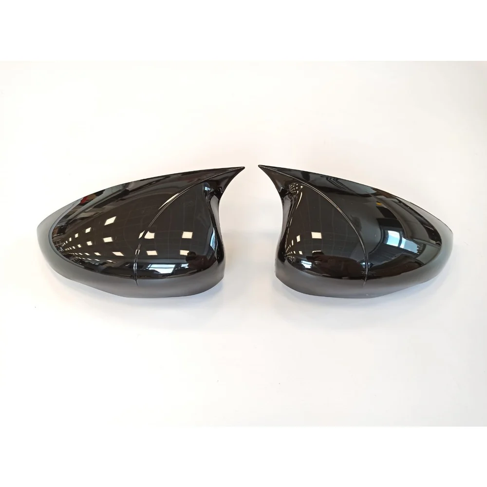 tükörborítás ford fiesta mk6 mk6 fl 2008 2017 batman modellhez