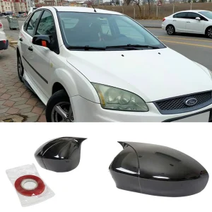 ford focus mk2 2004 2008 batman modellhez tükörborítás