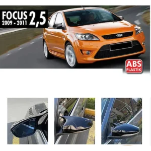 ford focus mk2,5 2009 2011 batman modellhez tükörborítás