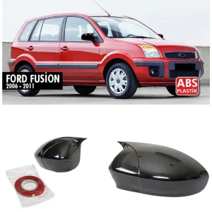 ford fusion 2006 2011 batman modellhez tükörborítás