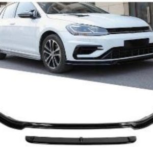 első lökhárító koptató vw golf7 7,5 fl revozport 2017 2020 modellhez, minden autóhoz