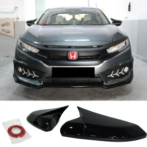 honda fc5 2016 2021 batman modellhez tükörborítás