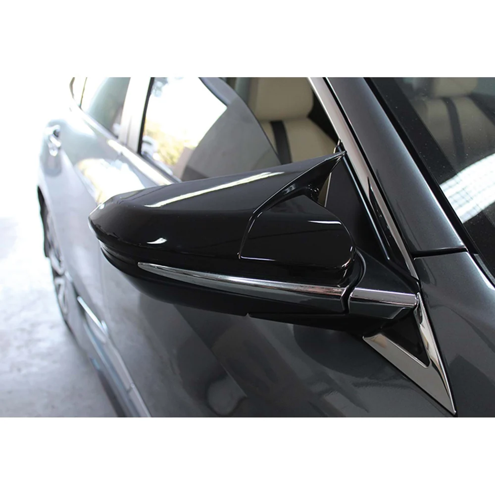 honda fc5 2016 2021 batman modellhez tükörborítás