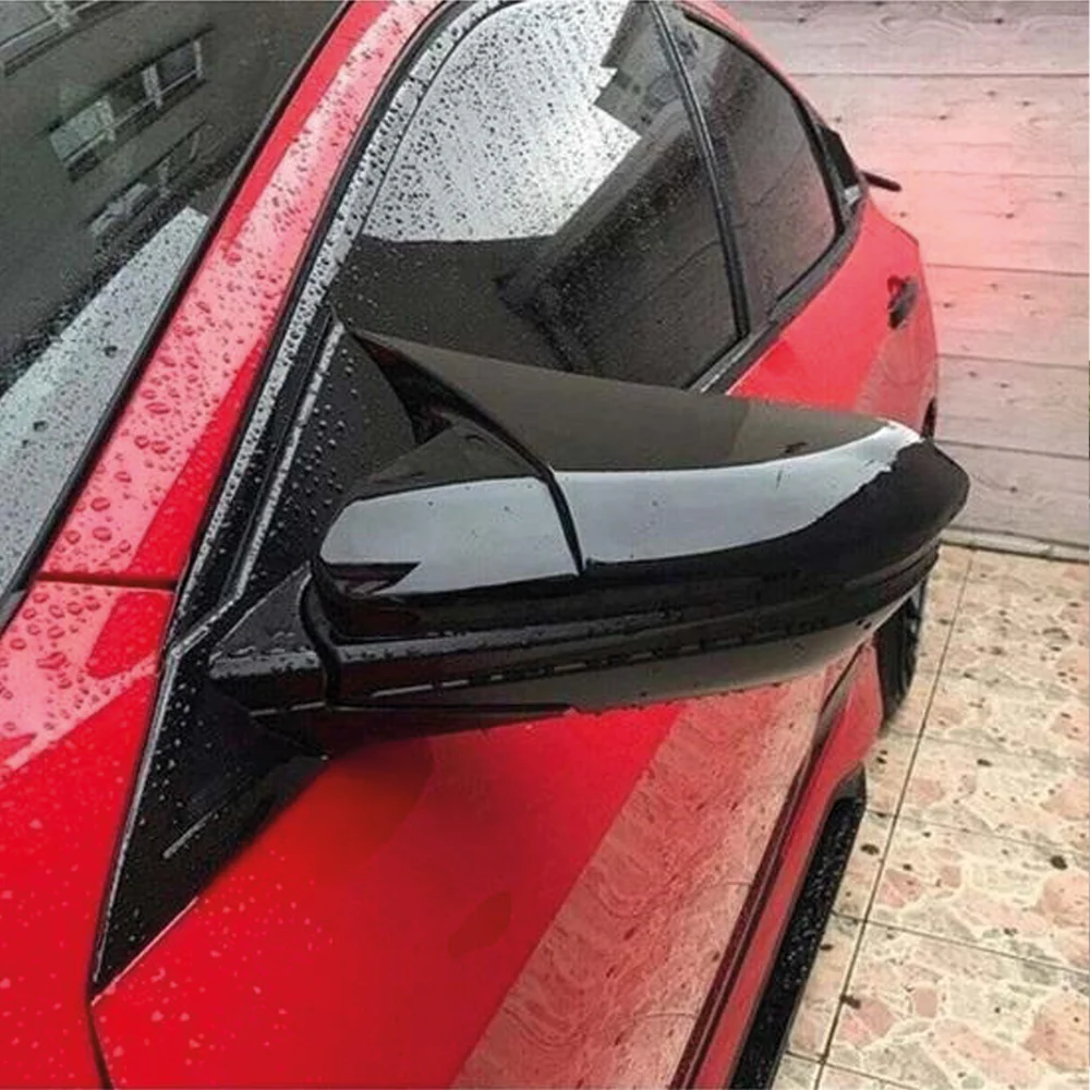 honda fc5 2016 2021 batman modellhez tükörborítás