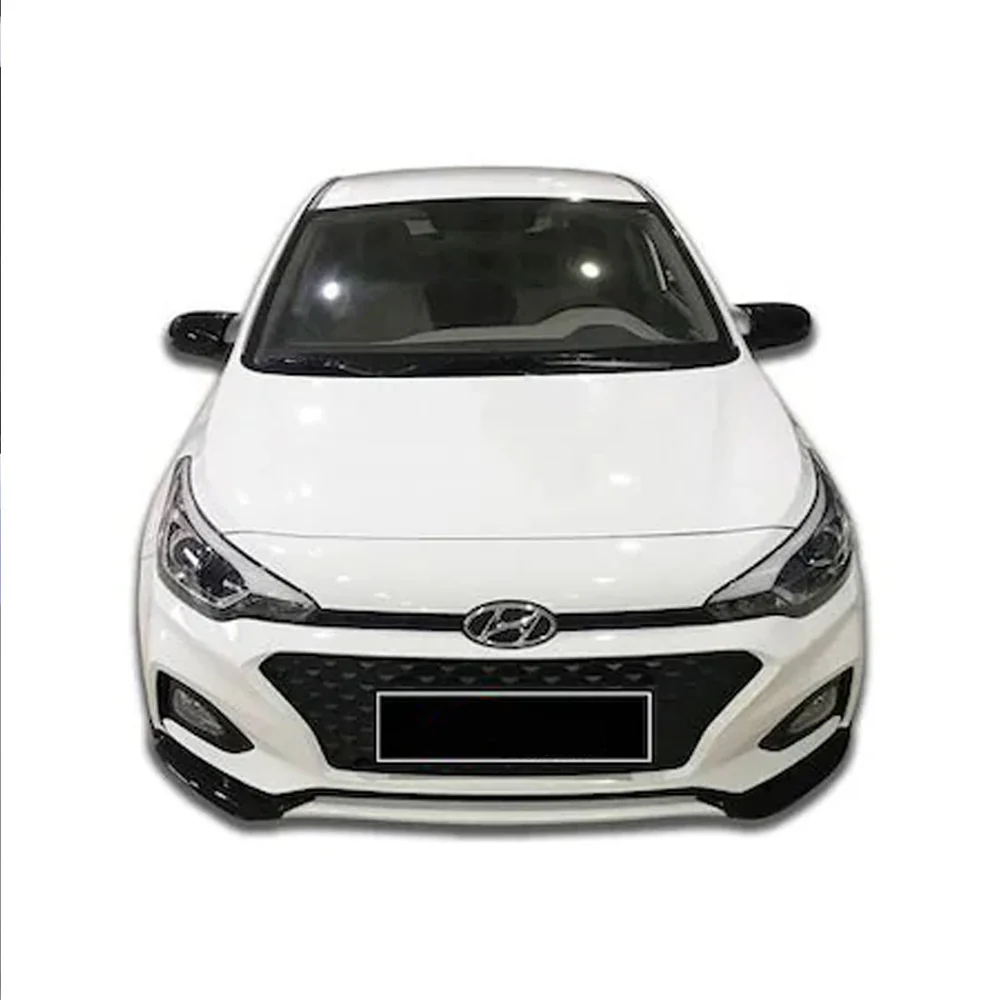 tükörborítás hyundai i20 2014 2020 jelzőlámpával batman modellhez