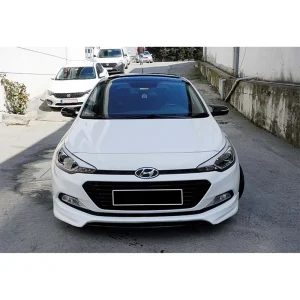 tükörborítás hyundai i20 2014 2020 jelzőlámpával batman modellhez