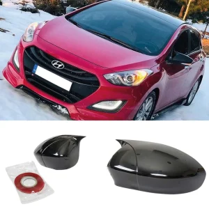 tükörborítás hyundai i30 gd 2012 2017 jelzőlámpával batman modellhez