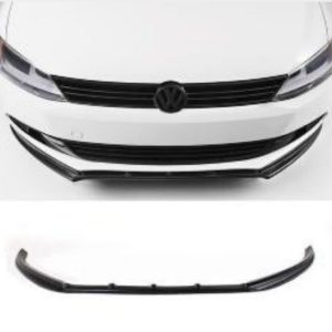 első lökhárító koptató vw jetta mk6 basic modellhez, minden autóhoz