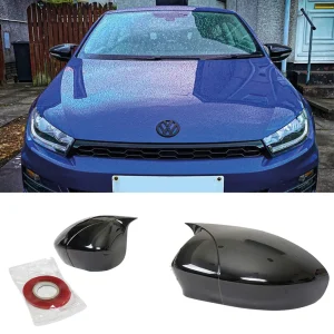 scirocco mk3 2008 2017 batman modellhez tükörborítás