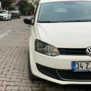 vw polo mk5 2009 2017 batman modellhez tükörborítás