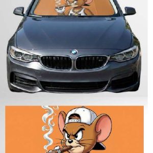napvédő jerry