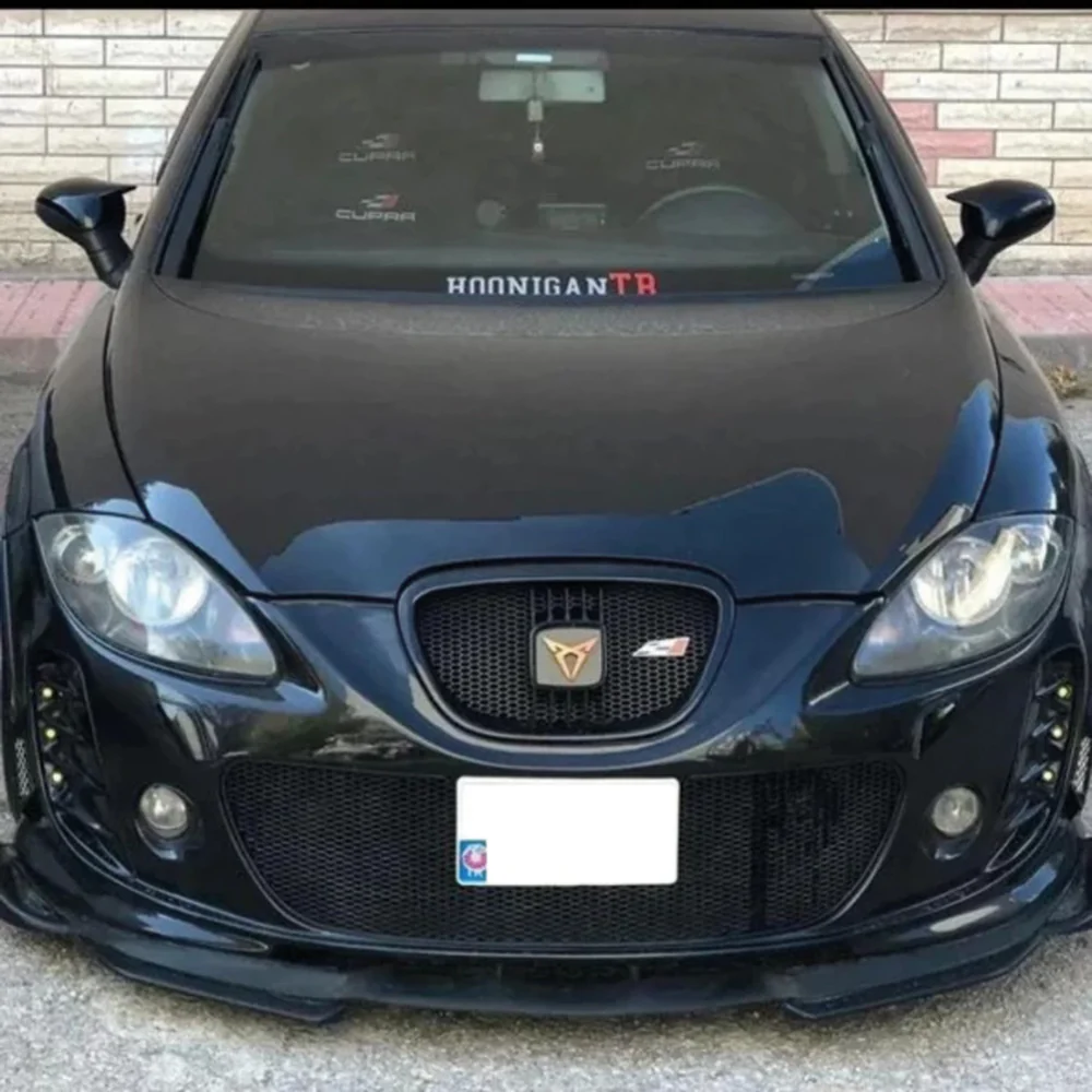 seat leon mk2 2005 2008 batman modellhez tükörborítás