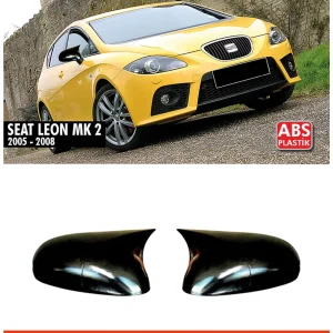 seat leon mk2 2005 2008 batman modellhez tükörborítás