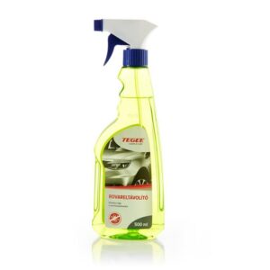 Tegee rovaroldó (500 ml)