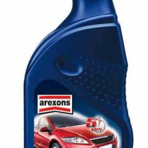 AREXONS Mirage Fast Wax (400 ml) - Gyorsfényező