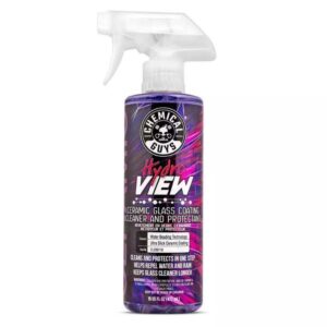HYDROVIEW CERAMIC 473 ml - KERÁMIA BEVONAT