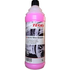 TG Auto Wax Shampoo (1 l)