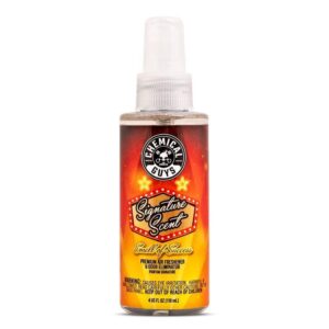 AUTÓPARFÜM - SIGNATURE SCENT AirFreshener 118,3 ml