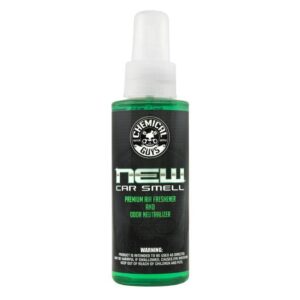 AUTÓPARFÜM - NEW CAR SCENT AirFreshener 118,3 ml