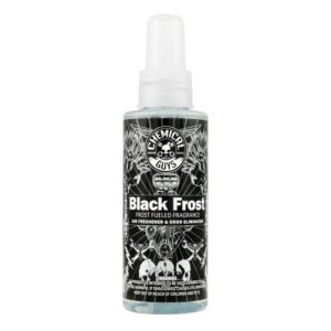 AUTÓPARFÜM - BLACK FROST SCENT AirFreshener 118,3 ml